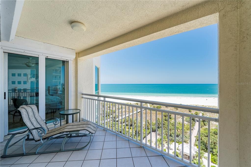 1180 GULF BOULEVARD 1202 photo 4
