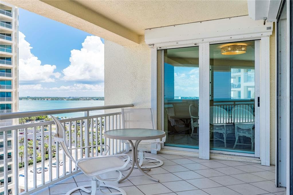 1180 GULF BOULEVARD 1202 photo 8