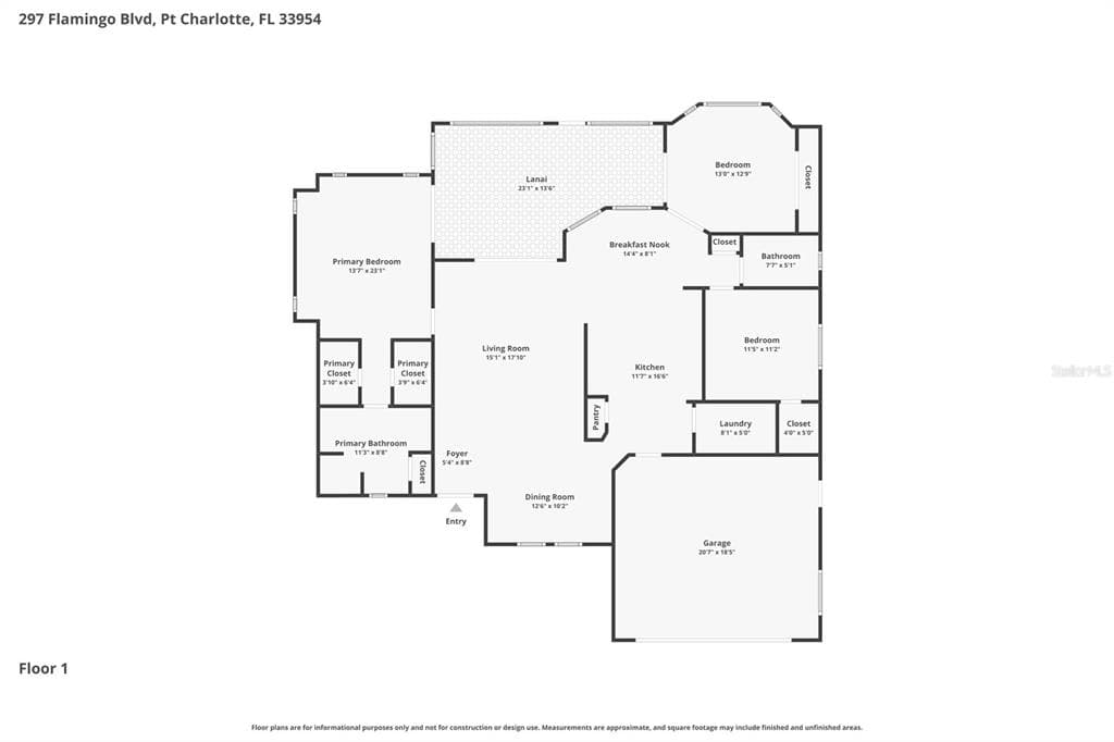 297 FLAMINGO BOULEVARD photo 8