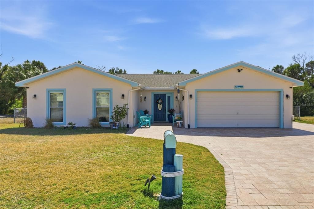 5728 SEABREEZE DRIVE photo 3