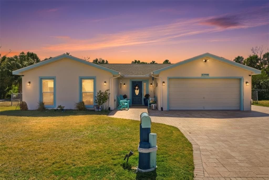 5728 SEABREEZE DRIVE photo 1