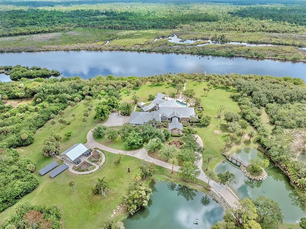 630 N RIVER ROAD photo 1