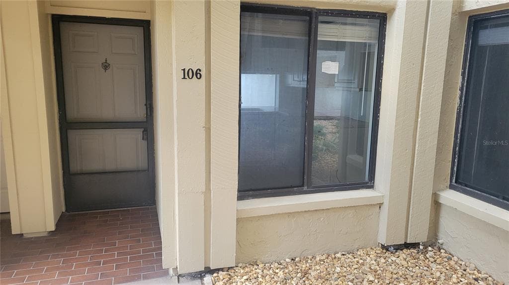 6322 PALMA DEL MAR BOULEVARD S 106 photo 2