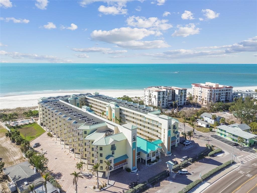 12000 GULF BOULEVARD 304S photo 2