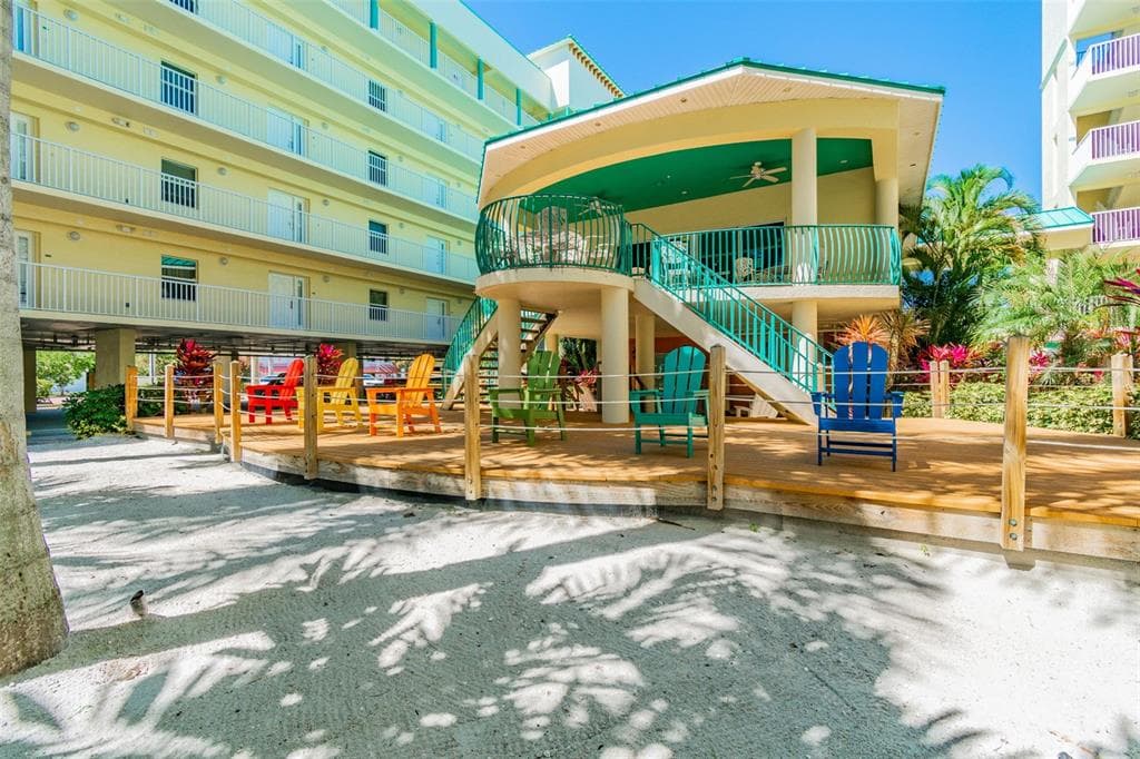 12000 GULF BOULEVARD 304S photo 6