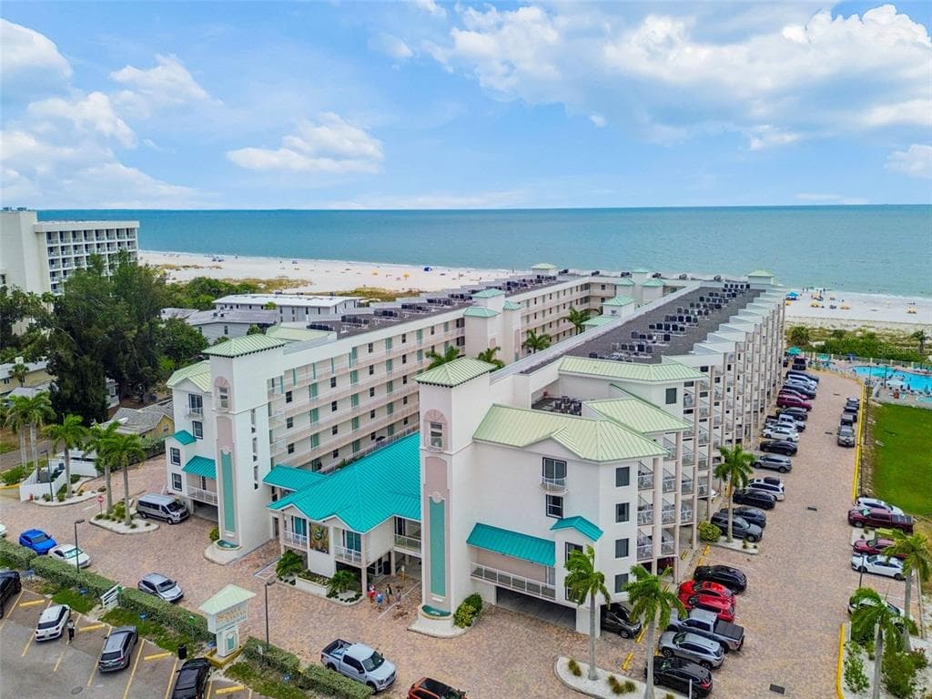 12000 GULF BOULEVARD 304S photo 3