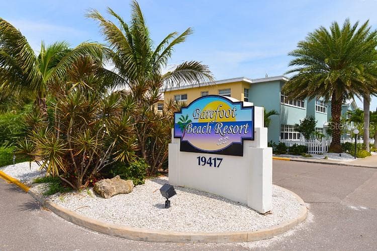 19417 GULF BOULEVARD #A202 1