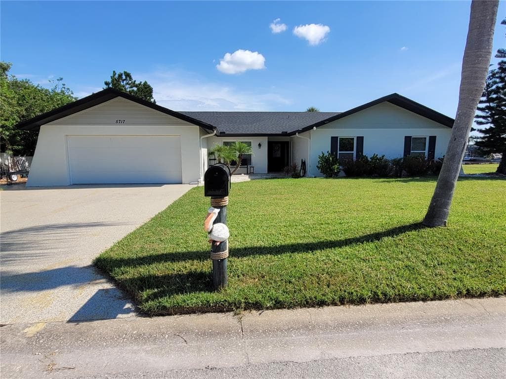 5717 SEABREEZE DRIVE photo 1