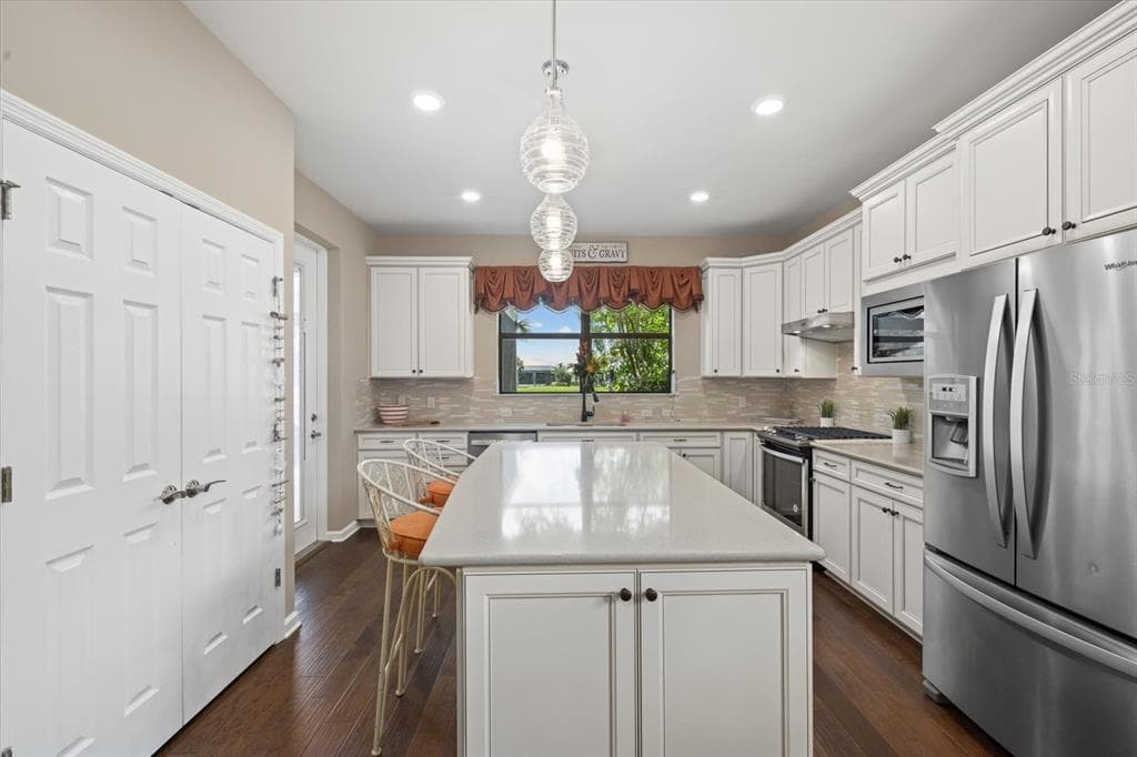 17011 HAMPTON FALLS TERRACE photo 16