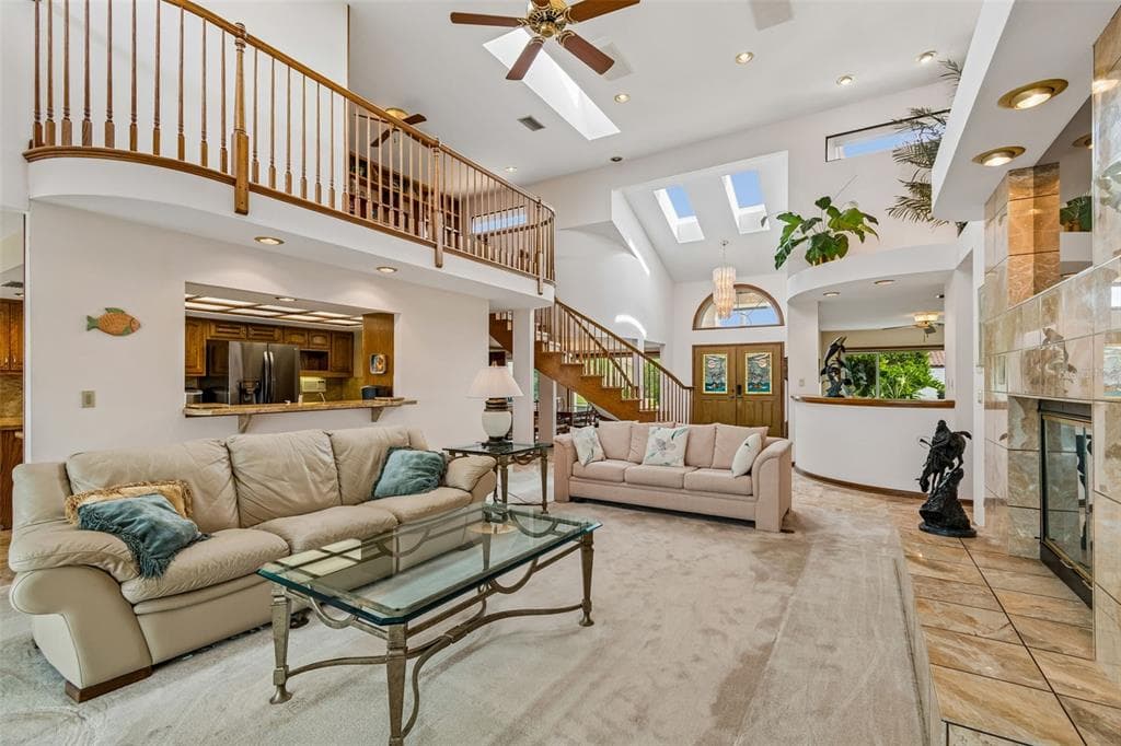 9815 BAY ISLAND DRIVE photo 23