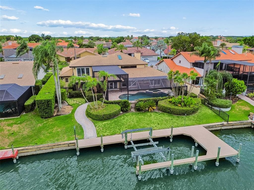9815 BAY ISLAND DRIVE 2