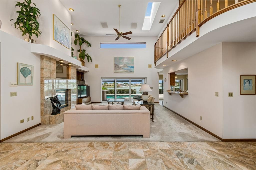 9815 BAY ISLAND DRIVE photo 17
