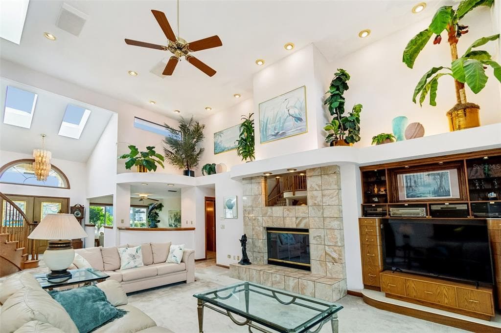 9815 BAY ISLAND DRIVE photo 22