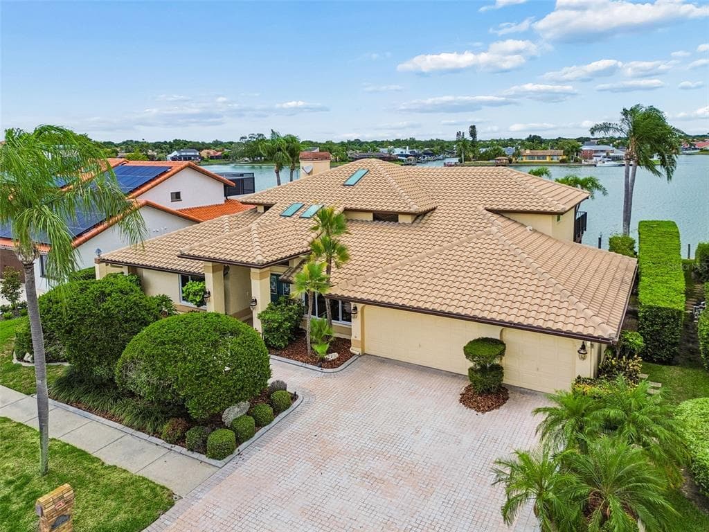 9815 BAY ISLAND DRIVE 3
