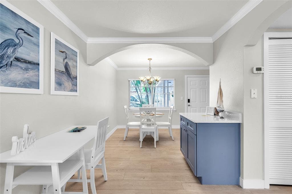 19417 GULF BOULEVARD A-105 photo 4