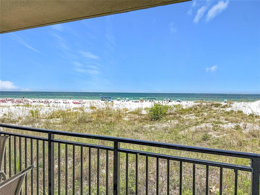 4000 GULF BOULEVARD 203 photo 1