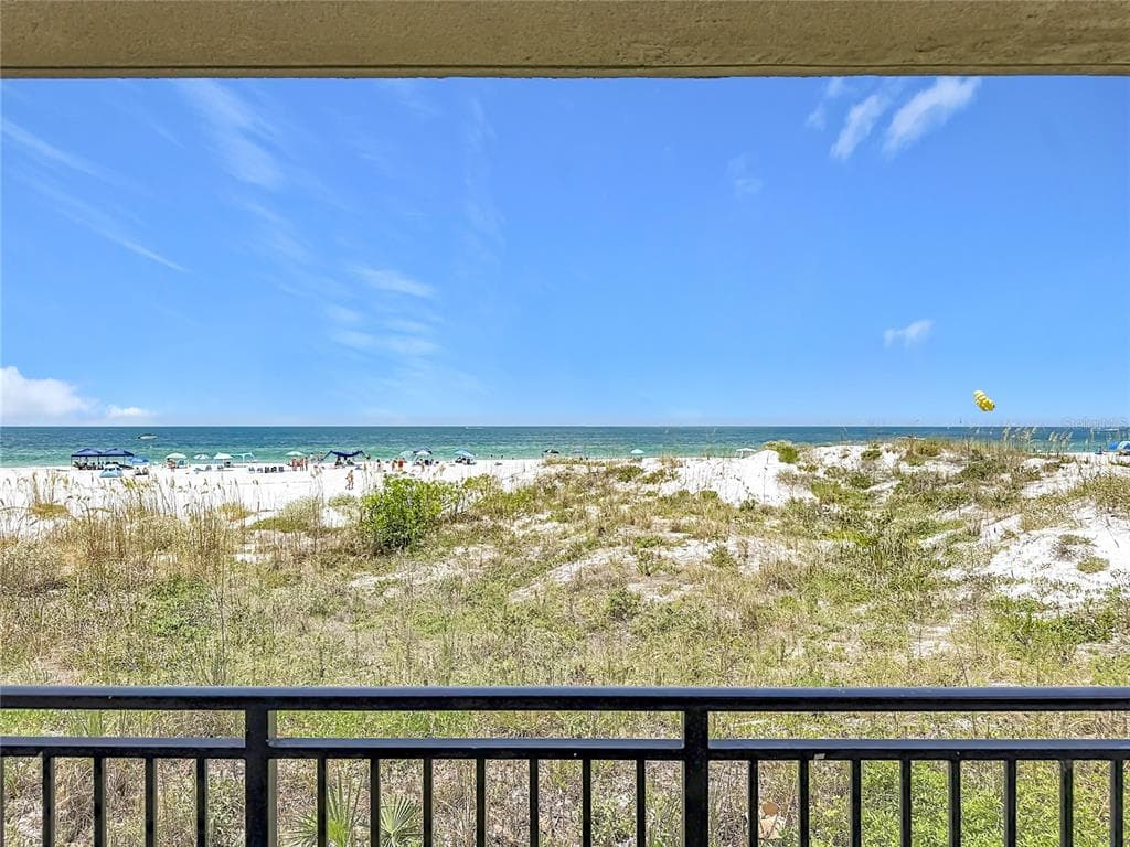 4000 GULF BOULEVARD 203 photo 10