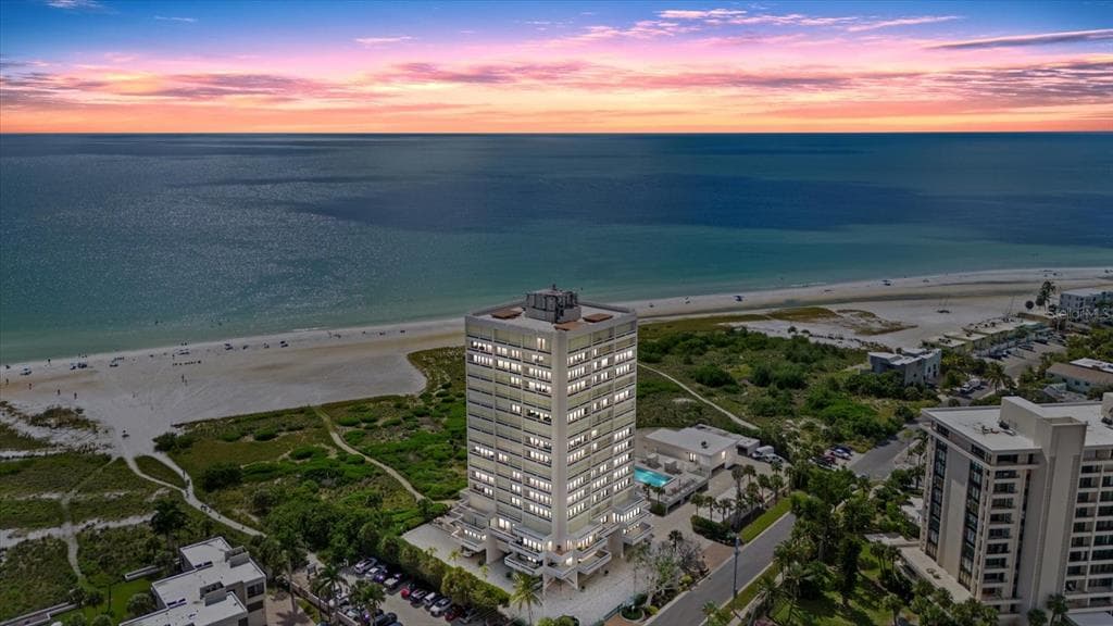 5400 OCEAN BOULEVARD 17-04 photo 1
