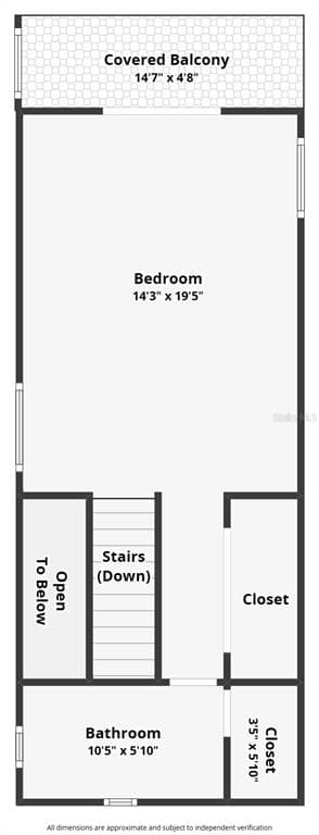 2876 LAKE VALENCIA BOULEVARD E photo 13
