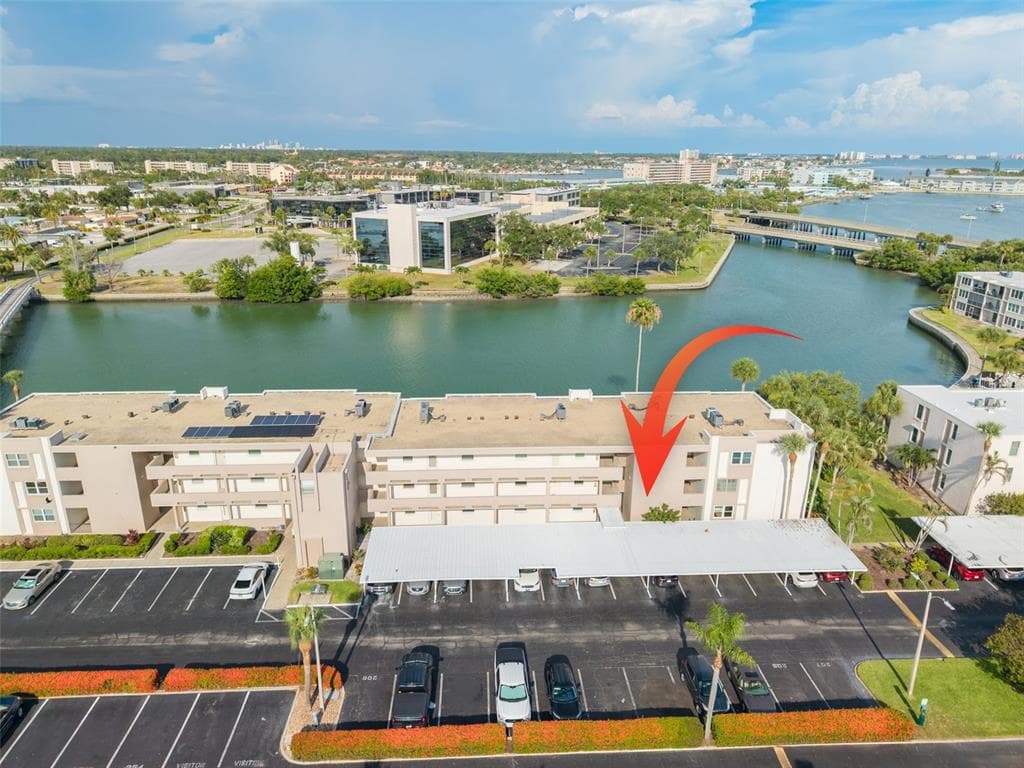 7425 BAY ISLAND DRIVE S 107 photo 1