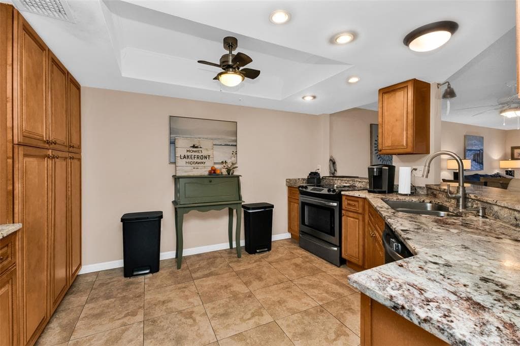 9050 MIDNIGHT PASS ROAD #1 5