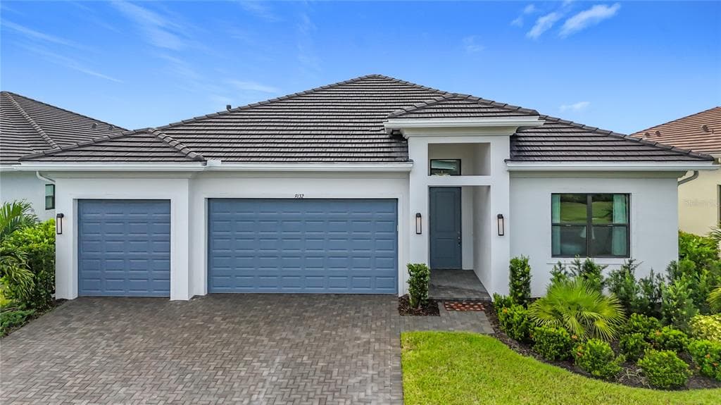 9132 BERNINI PLACE photo 1