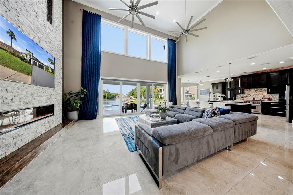 10711 CORY LAKE DRIVE 2