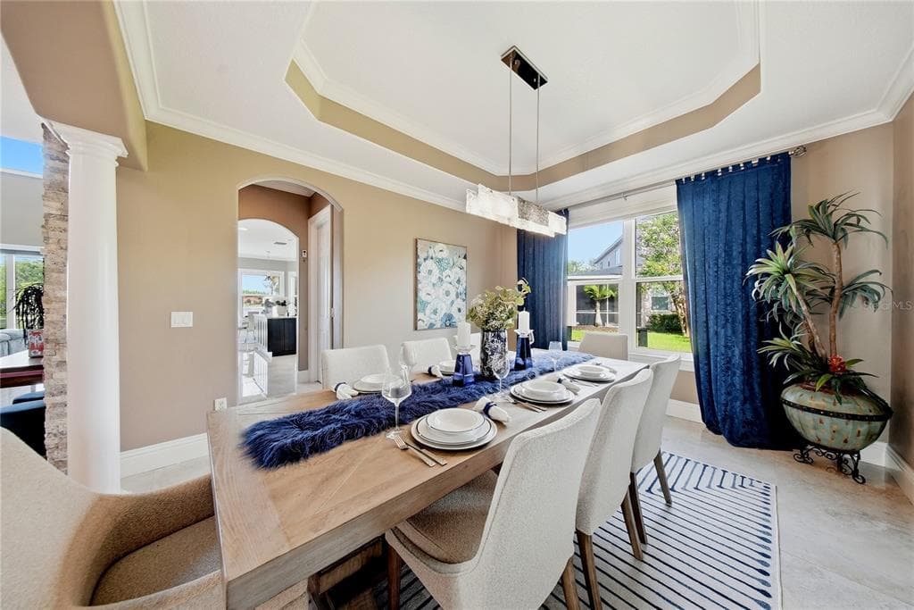 10711 CORY LAKE DRIVE photo 6