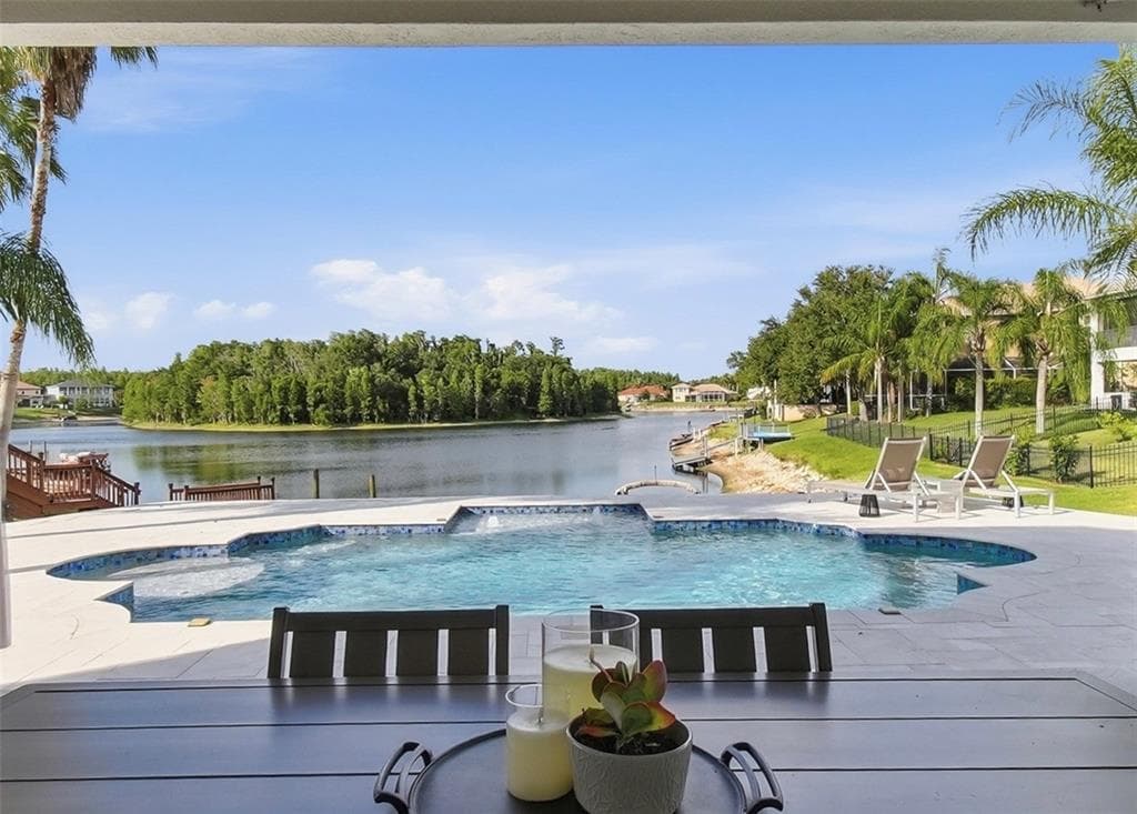 10711 CORY LAKE DRIVE 3
