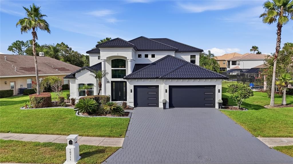 10711 CORY LAKE DRIVE 1