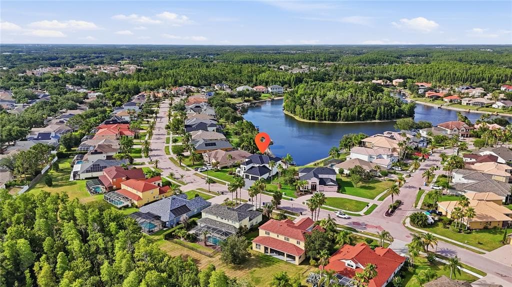 10711 CORY LAKE DRIVE 4
