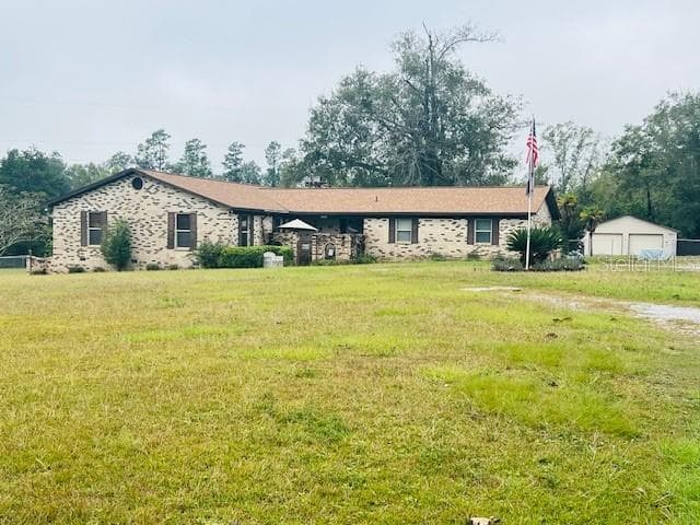 1347 WISHBONE ROAD photo 1