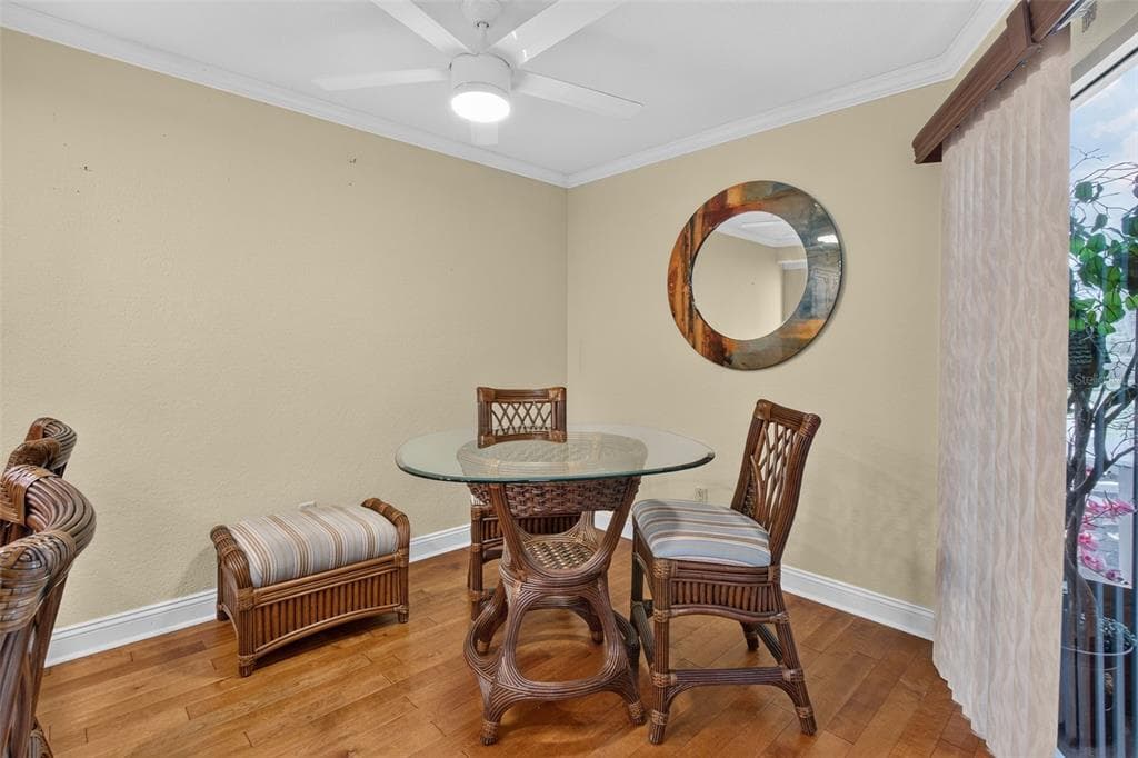 1001 S BAYSHORE BOULEVARD 101 photo 17