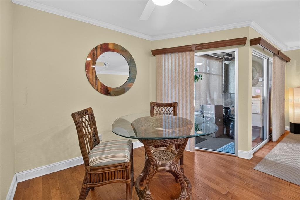 1001 S BAYSHORE BOULEVARD 101 photo 16