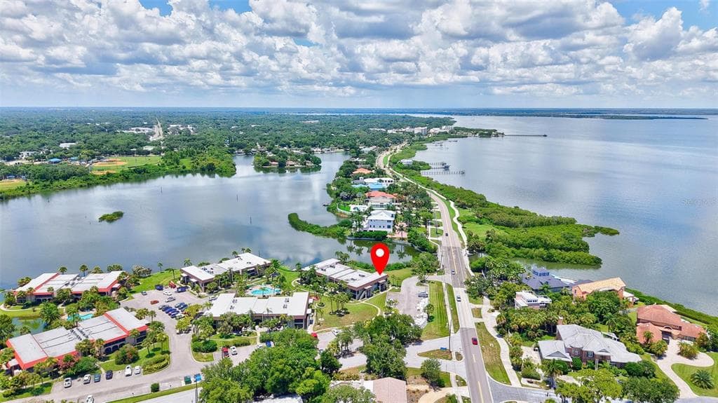 1001 S BAYSHORE BOULEVARD 101 photo 3