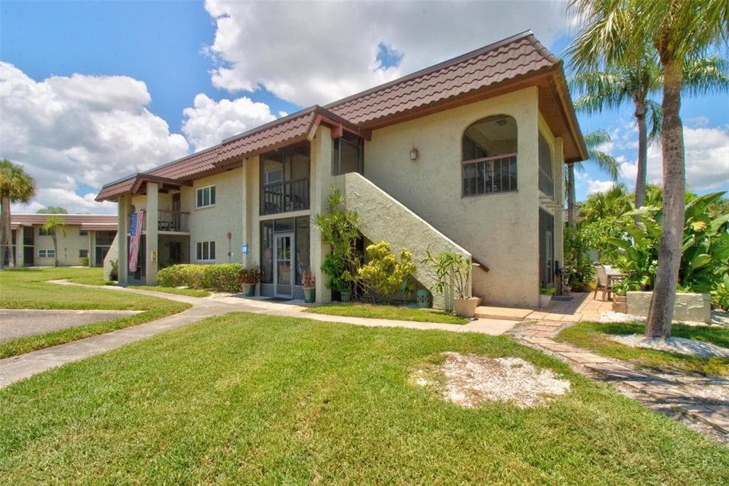 1001 S BAYSHORE BOULEVARD 101 photo 1
