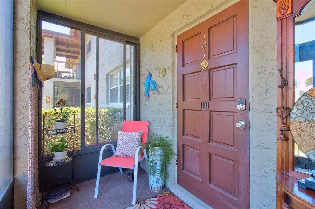 1001 S BAYSHORE BOULEVARD 101 photo 5