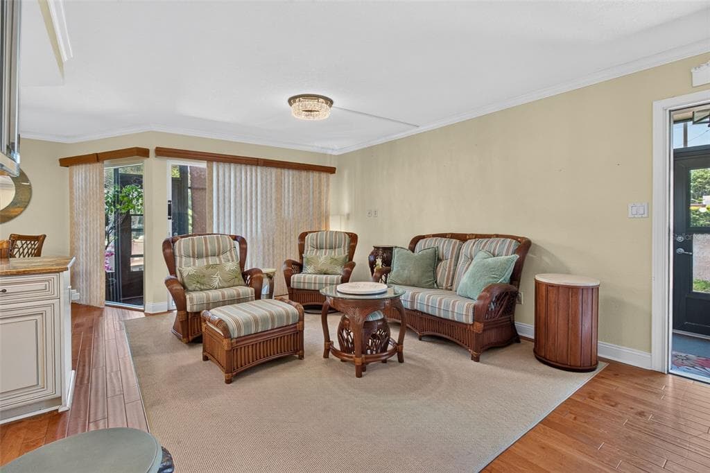 1001 S BAYSHORE BOULEVARD 101 photo 9