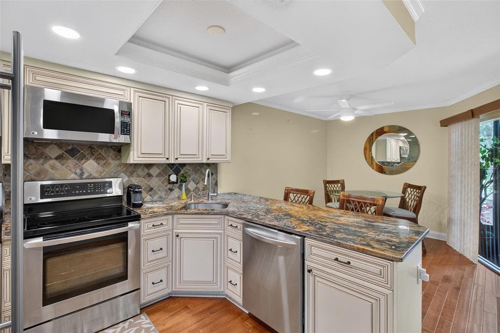 1001 S BAYSHORE BOULEVARD 101 photo 15