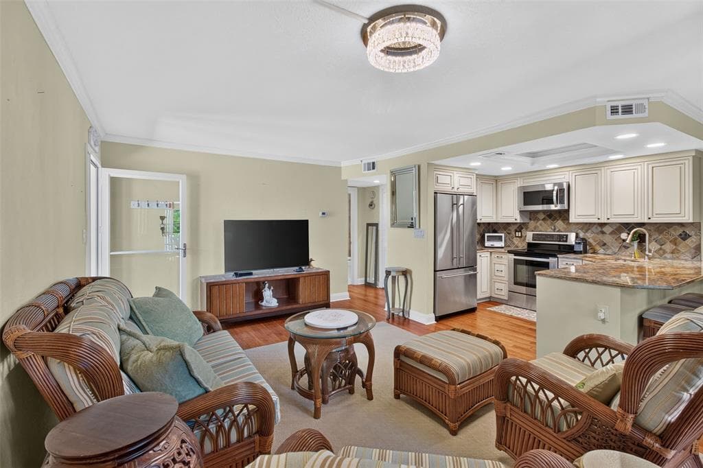 1001 S BAYSHORE BOULEVARD 101 photo 11
