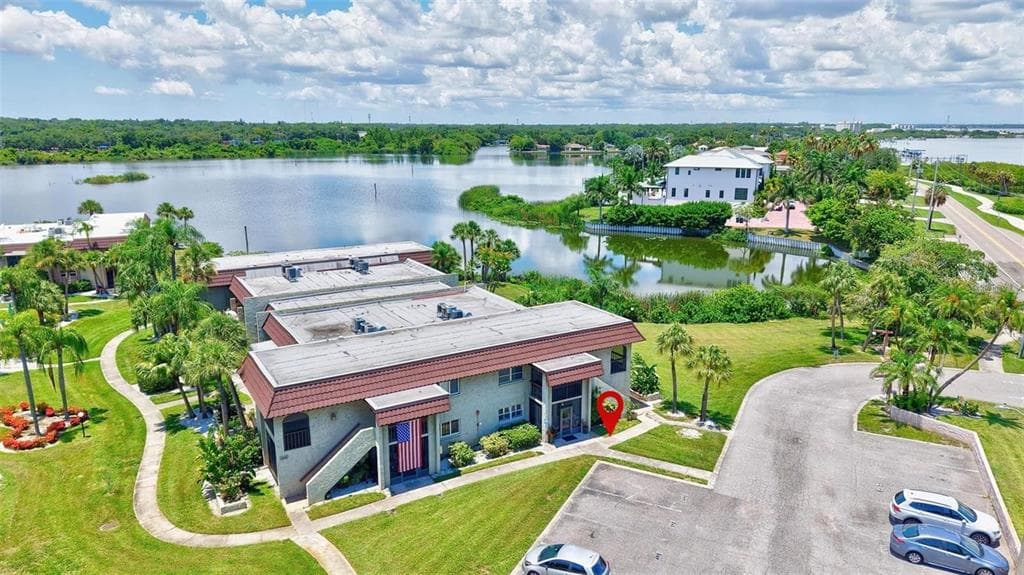 1001 S BAYSHORE BOULEVARD 101 photo 4