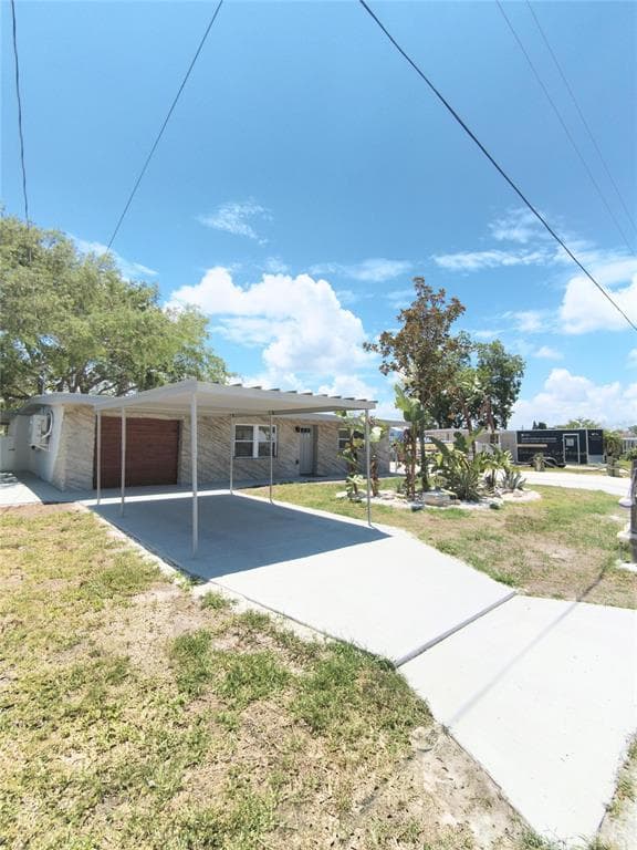 13400 CAROL DRIVE photo 20