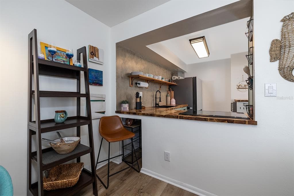 2800 N ATLANTIC AVENUE 1409 photo 11