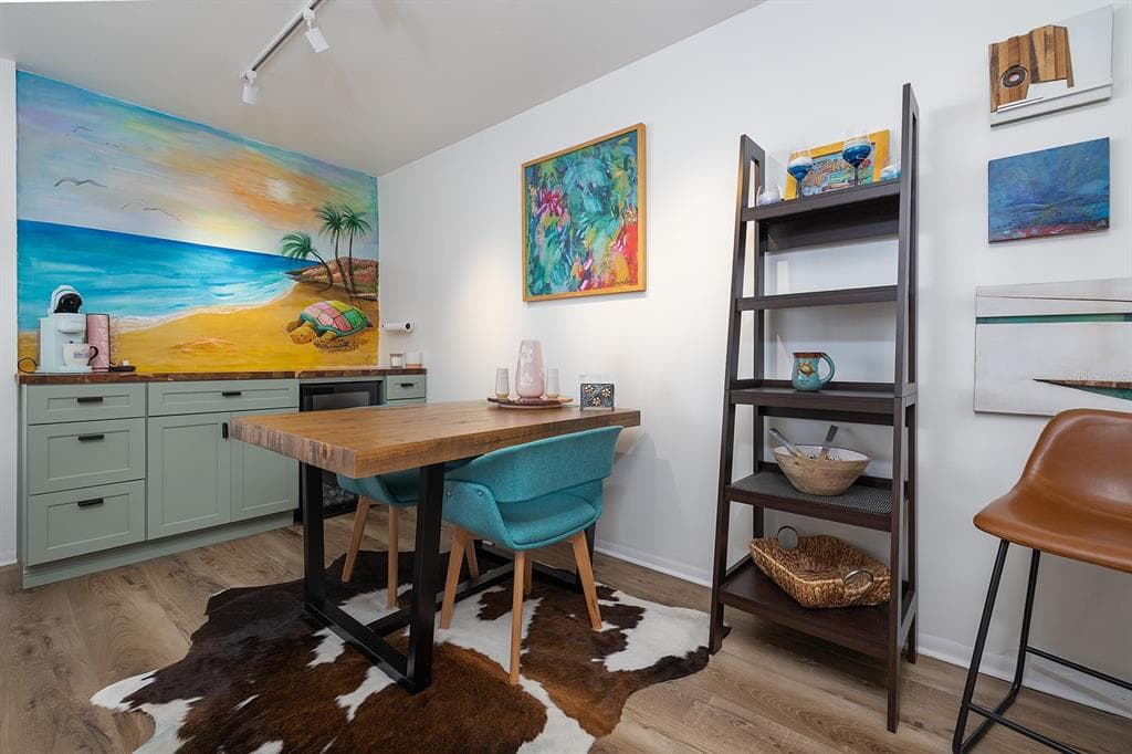 2800 N ATLANTIC AVENUE 1409 photo 8