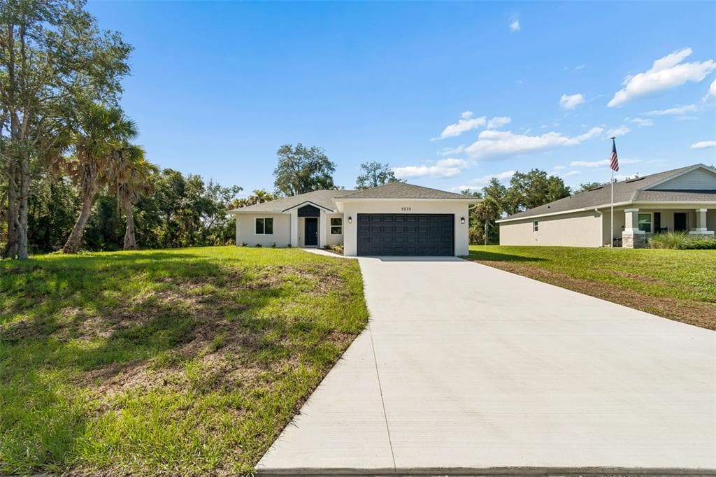5535 TEVIS TERRACE photo 2