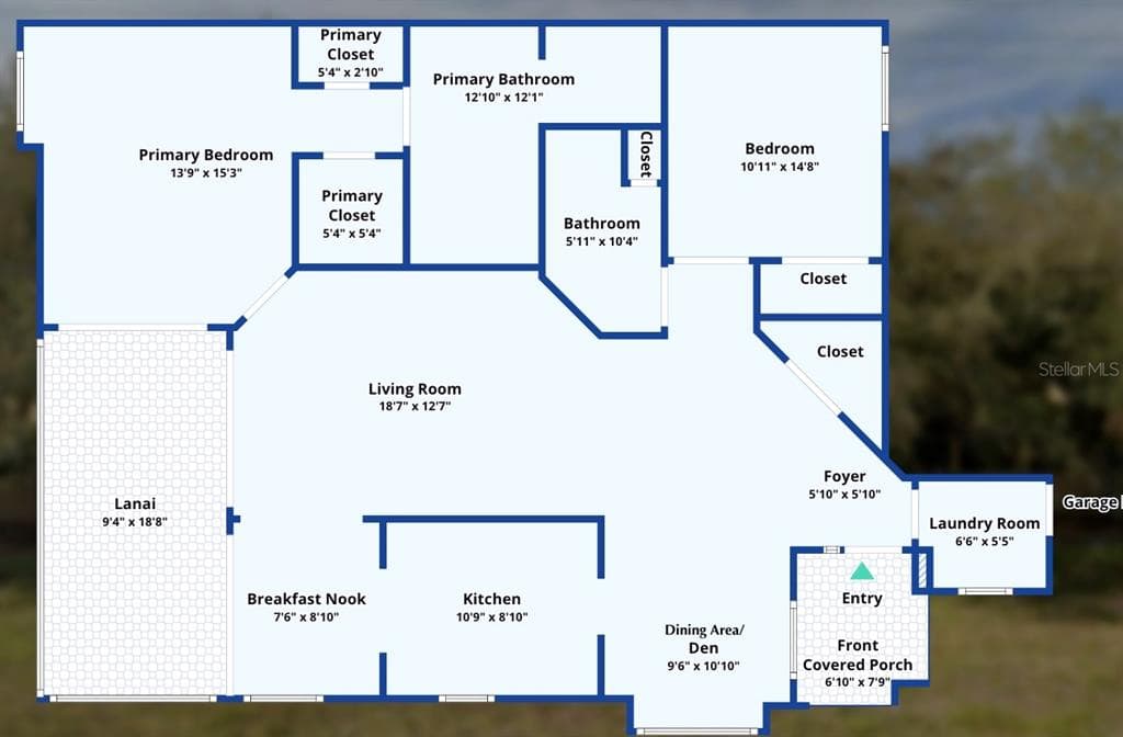 2251 JESSIE HARBOR DRIVE 2101 photo 8