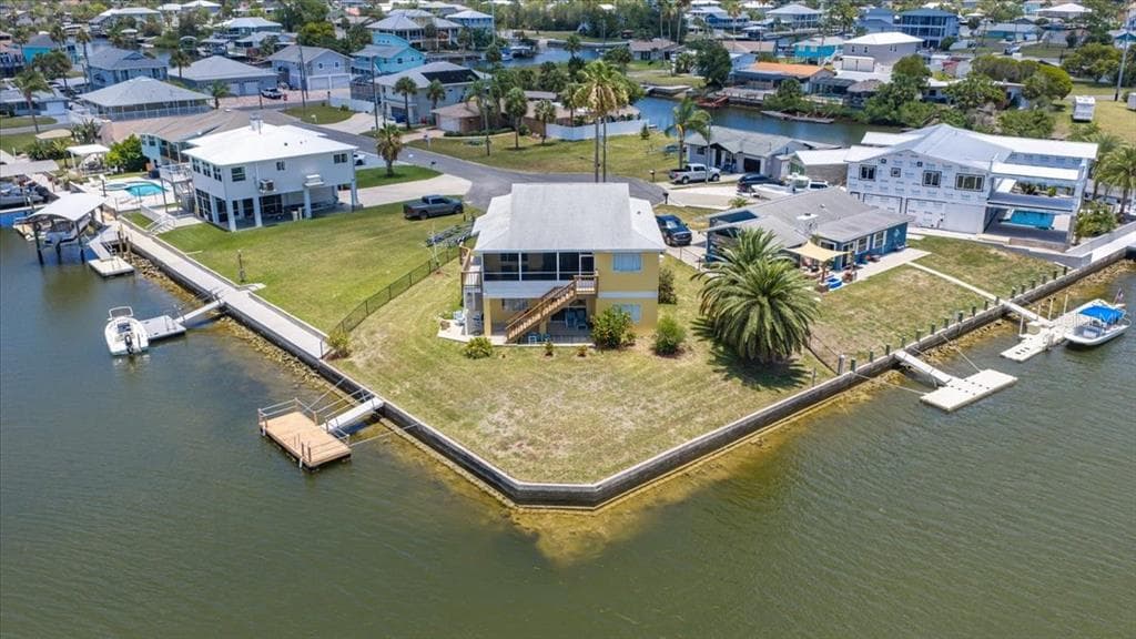 4365 4TH ISLE DRIVE 2
