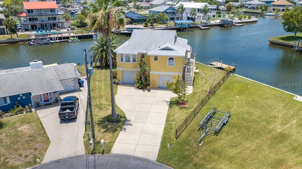 4365 4TH ISLE DRIVE photo 6
