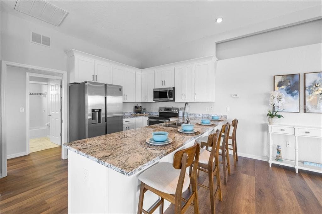 4365 4TH ISLE DRIVE 5