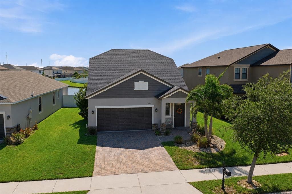 11767 LAKE BOULEVARD photo 1